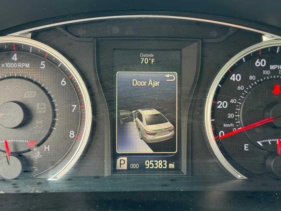 2015 Toyota Camry 4dr Sdn I4 Auto SE (Natl), available for sale in Jamaica, New York | Sunrise Autoland. Jamaica, New York 2015 Toyota Camry 4dr Sdn I4 Auto SE (Natl), available for sale in Jamaica, New York | Sunrise Autoland. Jamaica, New York