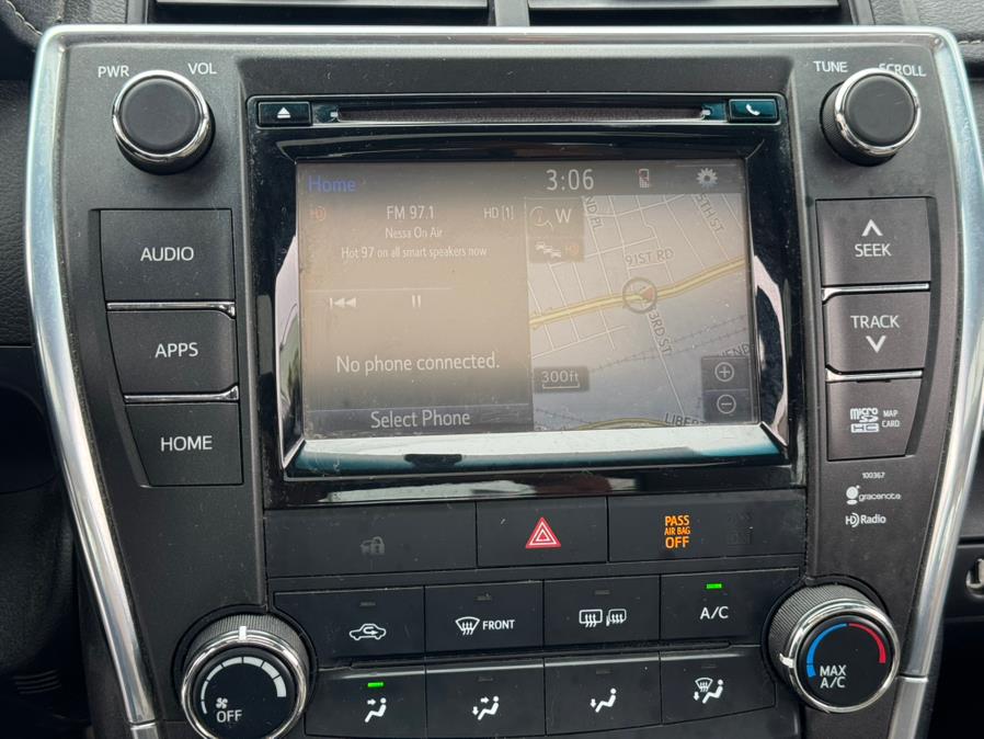 2015 Toyota Camry 4dr Sdn I4 Auto SE (Natl), available for sale in Jamaica, New York | Sunrise Autoland. Jamaica, New York 2015 Toyota Camry 4dr Sdn I4 Auto SE (Natl), available for sale in Jamaica, New York | Sunrise Autoland. Jamaica, New York