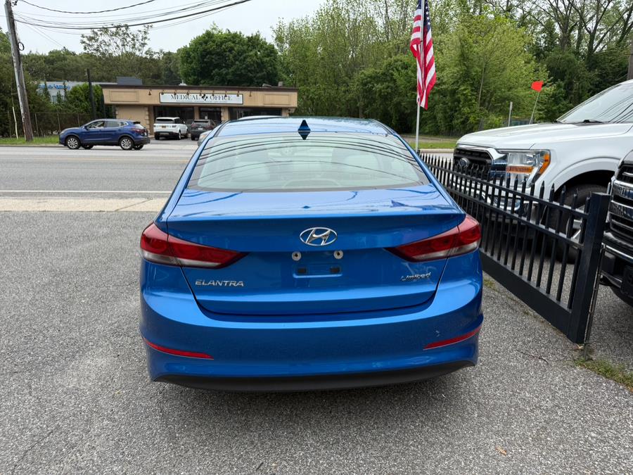 2017 Hyundai Elantra Limited 2.0L Auto (Ulsan) *Ltd Avail*, available for sale in Huntington Station, New York | Huntington Auto Mall. Huntington Station, New York 2017 Hyundai Elantra Limited 2.0L Auto (Ulsan) *Ltd Avail*, available for sale in Huntington Station, New York | Huntington Auto Mall. Huntington Station, New York
