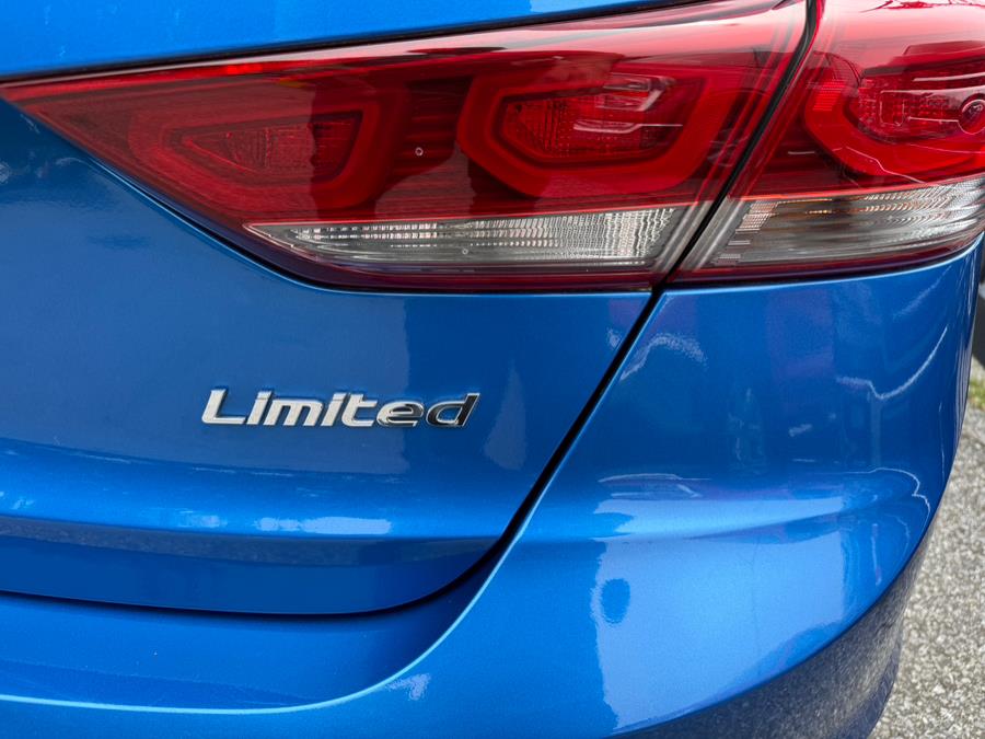 2017 Hyundai Elantra Limited 2.0L Auto (Ulsan) *Ltd Avail*, available for sale in Huntington Station, New York | Huntington Auto Mall. Huntington Station, New York 2017 Hyundai Elantra Limited 2.0L Auto (Ulsan) *Ltd Avail*, available for sale in Huntington Station, New York | Huntington Auto Mall. Huntington Station, New York