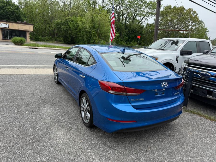 2017 Hyundai Elantra Limited 2.0L Auto (Ulsan) *Ltd Avail*, available for sale in Huntington Station, New York | Huntington Auto Mall. Huntington Station, New York 2017 Hyundai Elantra Limited 2.0L Auto (Ulsan) *Ltd Avail*, available for sale in Huntington Station, New York | Huntington Auto Mall. Huntington Station, New York