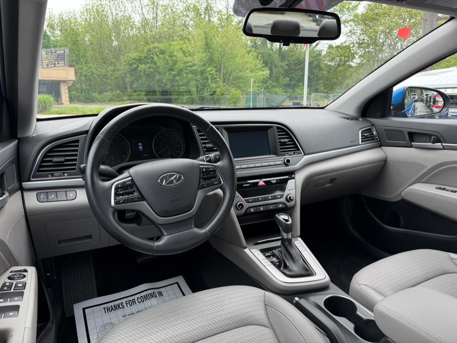 2017 Hyundai Elantra Limited 2.0L Auto (Ulsan) *Ltd Avail*, available for sale in Huntington Station, New York | Huntington Auto Mall. Huntington Station, New York 2017 Hyundai Elantra Limited 2.0L Auto (Ulsan) *Ltd Avail*, available for sale in Huntington Station, New York | Huntington Auto Mall. Huntington Station, New York