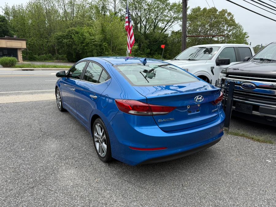 2017 Hyundai Elantra Limited 2.0L Auto (Ulsan) *Ltd Avail*, available for sale in Huntington Station, New York | Huntington Auto Mall. Huntington Station, New York 2017 Hyundai Elantra Limited 2.0L Auto (Ulsan) *Ltd Avail*, available for sale in Huntington Station, New York | Huntington Auto Mall. Huntington Station, New York