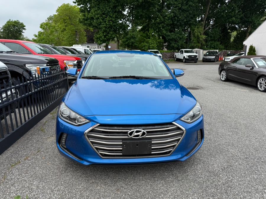 2017 Hyundai Elantra Limited 2.0L Auto (Ulsan) *Ltd Avail*, available for sale in Huntington Station, New York | Huntington Auto Mall. Huntington Station, New York 2017 Hyundai Elantra Limited 2.0L Auto (Ulsan) *Ltd Avail*, available for sale in Huntington Station, New York | Huntington Auto Mall. Huntington Station, New York