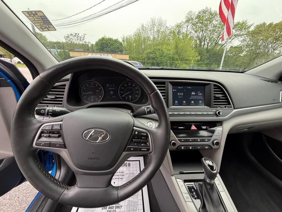 2017 Hyundai Elantra Limited 2.0L Auto (Ulsan) *Ltd Avail*, available for sale in Huntington Station, New York | Huntington Auto Mall. Huntington Station, New York 2017 Hyundai Elantra Limited 2.0L Auto (Ulsan) *Ltd Avail*, available for sale in Huntington Station, New York | Huntington Auto Mall. Huntington Station, New York