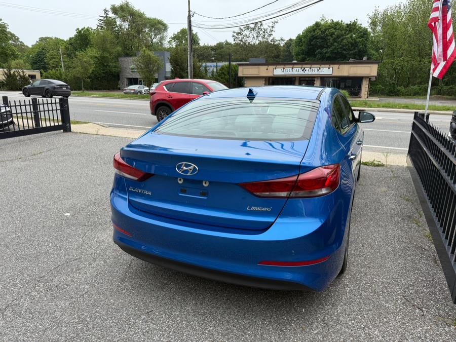 2017 Hyundai Elantra Limited 2.0L Auto (Ulsan) *Ltd Avail*, available for sale in Huntington Station, New York | Huntington Auto Mall. Huntington Station, New York 2017 Hyundai Elantra Limited 2.0L Auto (Ulsan) *Ltd Avail*, available for sale in Huntington Station, New York | Huntington Auto Mall. Huntington Station, New York