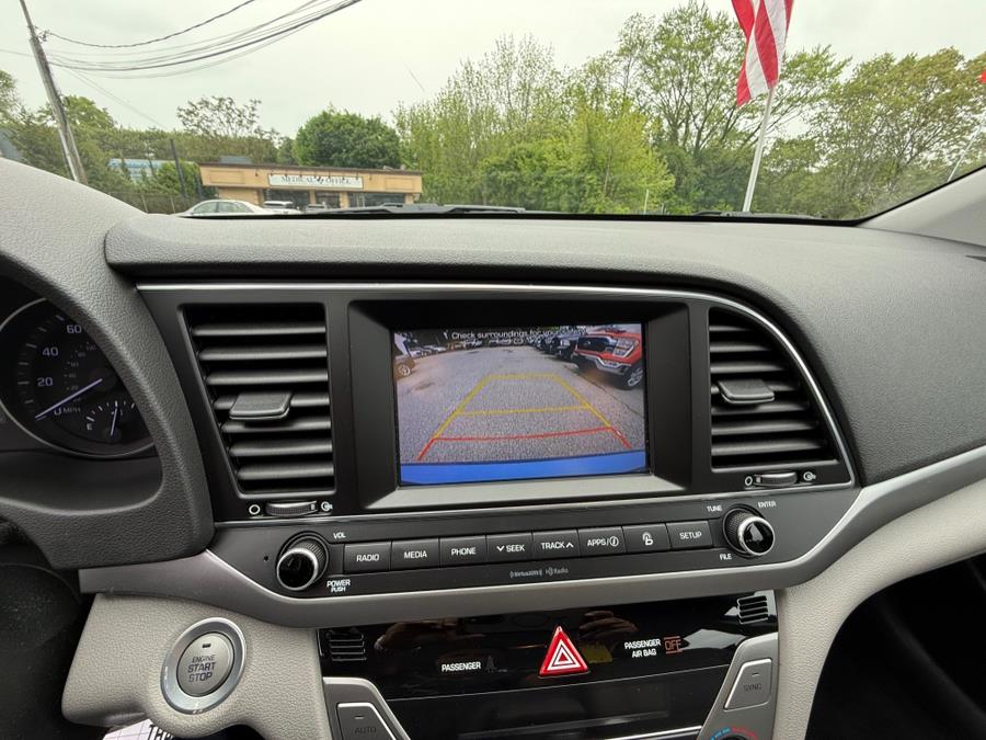 2017 Hyundai Elantra Limited 2.0L Auto (Ulsan) *Ltd Avail*, available for sale in Huntington Station, New York | Huntington Auto Mall. Huntington Station, New York 2017 Hyundai Elantra Limited 2.0L Auto (Ulsan) *Ltd Avail*, available for sale in Huntington Station, New York | Huntington Auto Mall. Huntington Station, New York