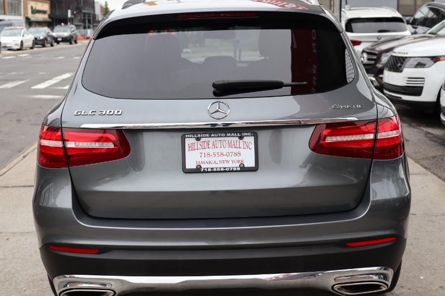 2019 Mercedes-Benz GLC GLC 300 4MATIC SUV, available for sale in Jamaica, New York | Hillside Auto Mall Inc.. Jamaica, New York 2019 Mercedes-Benz GLC GLC 300 4MATIC SUV, available for sale in Jamaica, New York | Hillside Auto Mall Inc.. Jamaica, New York