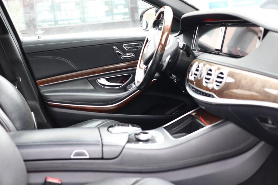 2015 Mercedes-Benz S-Class 4dr Sdn S 550 4MATIC, available for sale in Jamaica, New York | Hillside Auto Mall Inc.. Jamaica, New York 2015 Mercedes-Benz S-Class 4dr Sdn S 550 4MATIC, available for sale in Jamaica, New York | Hillside Auto Mall Inc.. Jamaica, New York