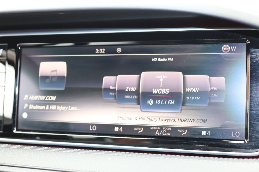 2015 Mercedes-Benz S-Class 4dr Sdn S 550 4MATIC, available for sale in Jamaica, New York | Hillside Auto Mall Inc.. Jamaica, New York 2015 Mercedes-Benz S-Class 4dr Sdn S 550 4MATIC, available for sale in Jamaica, New York | Hillside Auto Mall Inc.. Jamaica, New York