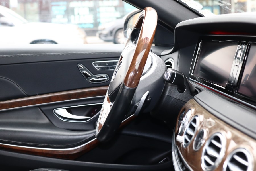 2015 Mercedes-Benz S-Class 4dr Sdn S 550 4MATIC, available for sale in Jamaica, New York | Hillside Auto Mall Inc.. Jamaica, New York 2015 Mercedes-Benz S-Class 4dr Sdn S 550 4MATIC, available for sale in Jamaica, New York | Hillside Auto Mall Inc.. Jamaica, New York