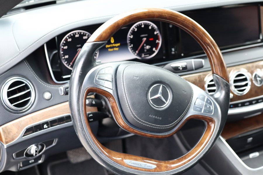 2015 Mercedes-Benz S-Class 4dr Sdn S 550 4MATIC, available for sale in Jamaica, New York | Hillside Auto Mall Inc.. Jamaica, New York 2015 Mercedes-Benz S-Class 4dr Sdn S 550 4MATIC, available for sale in Jamaica, New York | Hillside Auto Mall Inc.. Jamaica, New York
