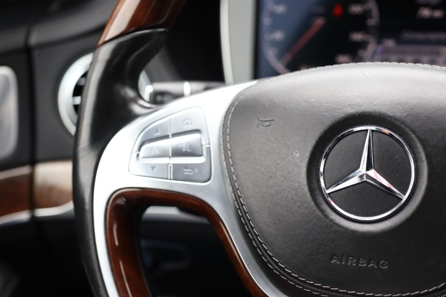 2015 Mercedes-Benz S-Class 4dr Sdn S 550 4MATIC, available for sale in Jamaica, New York | Hillside Auto Mall Inc.. Jamaica, New York 2015 Mercedes-Benz S-Class 4dr Sdn S 550 4MATIC, available for sale in Jamaica, New York | Hillside Auto Mall Inc.. Jamaica, New York