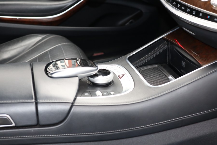 2015 Mercedes-Benz S-Class 4dr Sdn S 550 4MATIC, available for sale in Jamaica, New York | Hillside Auto Mall Inc.. Jamaica, New York 2015 Mercedes-Benz S-Class 4dr Sdn S 550 4MATIC, available for sale in Jamaica, New York | Hillside Auto Mall Inc.. Jamaica, New York