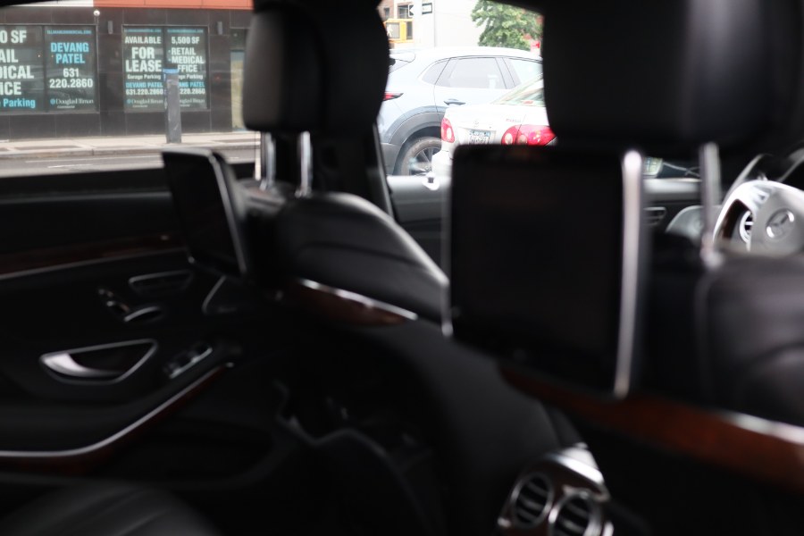 2015 Mercedes-Benz S-Class 4dr Sdn S 550 4MATIC, available for sale in Jamaica, New York | Hillside Auto Mall Inc.. Jamaica, New York 2015 Mercedes-Benz S-Class 4dr Sdn S 550 4MATIC, available for sale in Jamaica, New York | Hillside Auto Mall Inc.. Jamaica, New York