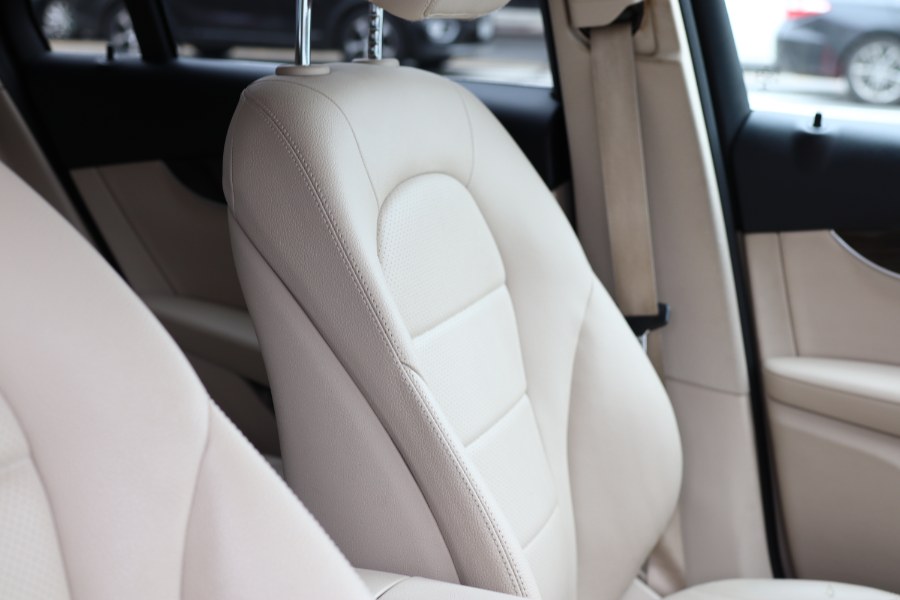 2017 Mercedes-Benz GLC GLC 300 4MATIC SUV, available for sale in Jamaica, New York | Hillside Auto Mall Inc.. Jamaica, New York 2017 Mercedes-Benz GLC GLC 300 4MATIC SUV, available for sale in Jamaica, New York | Hillside Auto Mall Inc.. Jamaica, New York