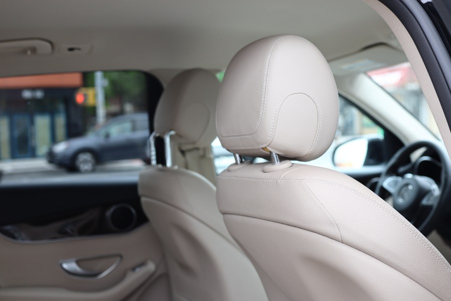 2017 Mercedes-Benz GLC GLC 300 4MATIC SUV, available for sale in Jamaica, New York | Hillside Auto Mall Inc.. Jamaica, New York 2017 Mercedes-Benz GLC GLC 300 4MATIC SUV, available for sale in Jamaica, New York | Hillside Auto Mall Inc.. Jamaica, New York