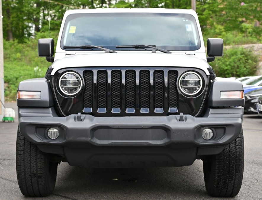 2020 Jeep Wrangler Unlimited Unlimited Willys 4WD, available for sale in Waterbury, Connecticut | Highline Car Connection. Waterbury, Connecticut 2020 Jeep Wrangler Unlimited Unlimited Willys 4WD, available for sale in Waterbury, Connecticut | Highline Car Connection. Waterbury, Connecticut