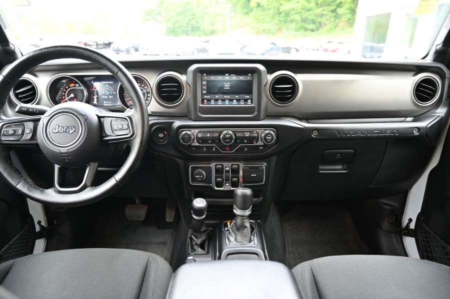 2020 Jeep Wrangler Unlimited Unlimited Willys 4WD, available for sale in Waterbury, Connecticut | Highline Car Connection. Waterbury, Connecticut 2020 Jeep Wrangler Unlimited Unlimited Willys 4WD, available for sale in Waterbury, Connecticut | Highline Car Connection. Waterbury, Connecticut