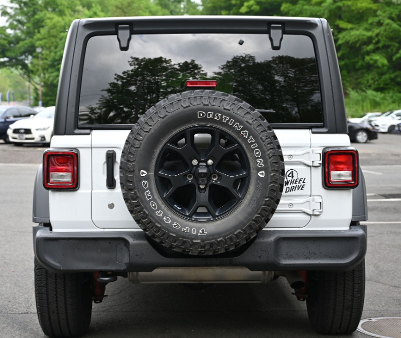2020 Jeep Wrangler Unlimited Unlimited Willys 4WD, available for sale in Waterbury, Connecticut | Highline Car Connection. Waterbury, Connecticut 2020 Jeep Wrangler Unlimited Unlimited Willys 4WD, available for sale in Waterbury, Connecticut | Highline Car Connection. Waterbury, Connecticut