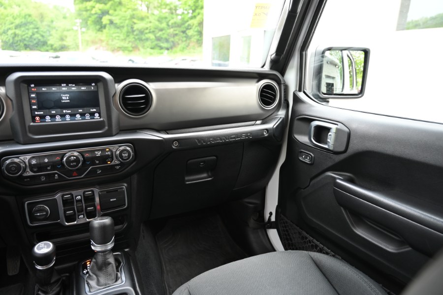 2020 Jeep Wrangler Unlimited Unlimited Willys 4WD, available for sale in Waterbury, Connecticut | Highline Car Connection. Waterbury, Connecticut 2020 Jeep Wrangler Unlimited Unlimited Willys 4WD, available for sale in Waterbury, Connecticut | Highline Car Connection. Waterbury, Connecticut