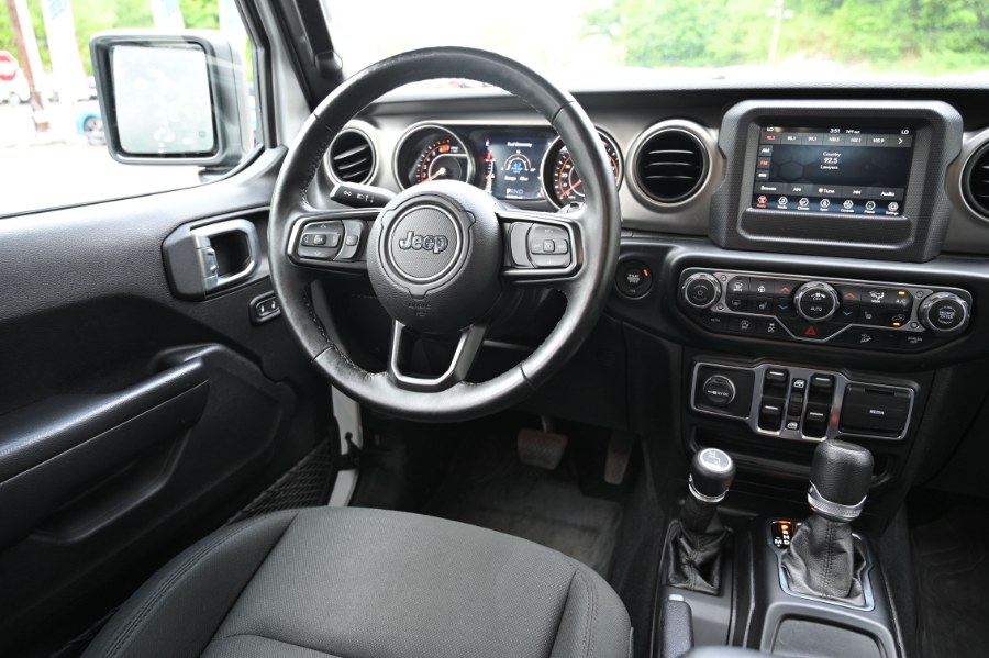 2020 Jeep Wrangler Unlimited Unlimited Willys 4WD, available for sale in Waterbury, Connecticut | Highline Car Connection. Waterbury, Connecticut 2020 Jeep Wrangler Unlimited Unlimited Willys 4WD, available for sale in Waterbury, Connecticut | Highline Car Connection. Waterbury, Connecticut