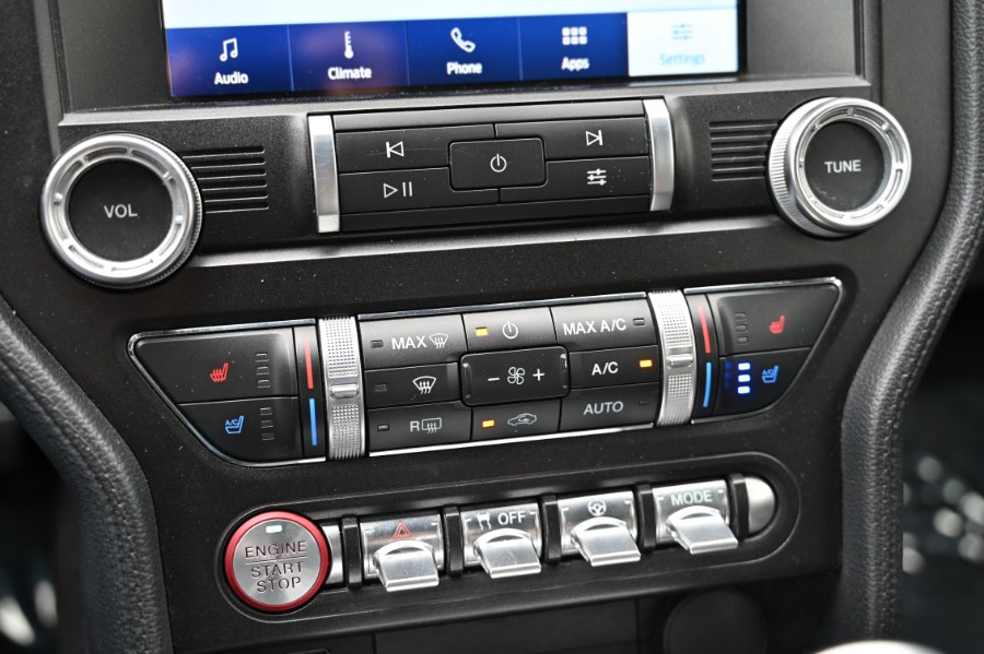 2022 Ford Mustang EcoBoost Premium Convertible, available for sale in Waterbury, Connecticut | Highline Car Connection. Waterbury, Connecticut 2022 Ford Mustang EcoBoost Premium Convertible, available for sale in Waterbury, Connecticut | Highline Car Connection. Waterbury, Connecticut
