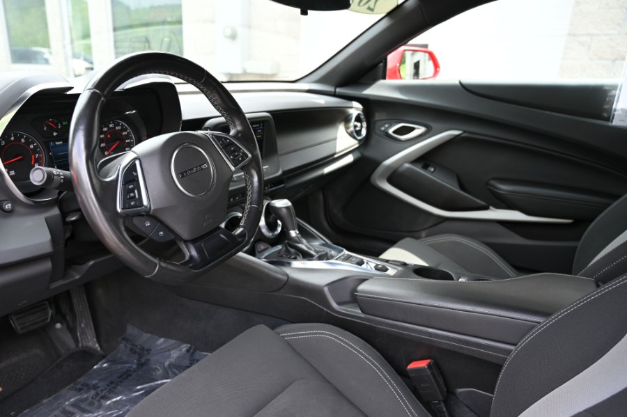 2022 Chevrolet Camaro 2dr Cpe 1LT, available for sale in Waterbury, Connecticut | Highline Car Connection. Waterbury, Connecticut 2022 Chevrolet Camaro 2dr Cpe 1LT, available for sale in Waterbury, Connecticut | Highline Car Connection. Waterbury, Connecticut