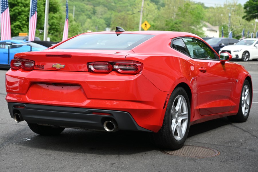2022 Chevrolet Camaro 2dr Cpe 1LT, available for sale in Waterbury, Connecticut | Highline Car Connection. Waterbury, Connecticut 2022 Chevrolet Camaro 2dr Cpe 1LT, available for sale in Waterbury, Connecticut | Highline Car Connection. Waterbury, Connecticut
