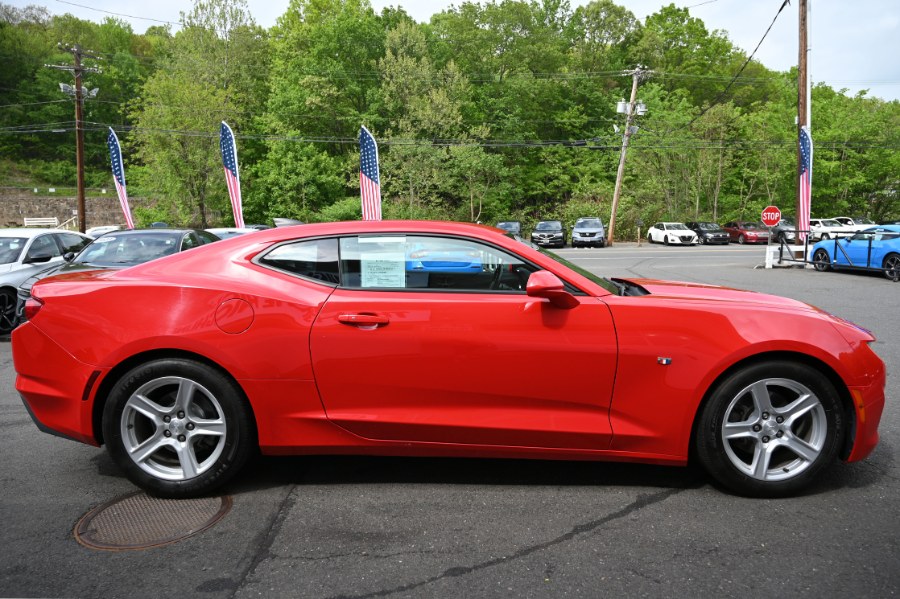 2022 Chevrolet Camaro 2dr Cpe 1LT, available for sale in Waterbury, Connecticut | Highline Car Connection. Waterbury, Connecticut 2022 Chevrolet Camaro 2dr Cpe 1LT, available for sale in Waterbury, Connecticut | Highline Car Connection. Waterbury, Connecticut