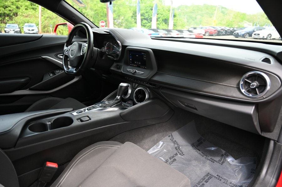 2022 Chevrolet Camaro 2dr Cpe 1LT, available for sale in Waterbury, Connecticut | Highline Car Connection. Waterbury, Connecticut 2022 Chevrolet Camaro 2dr Cpe 1LT, available for sale in Waterbury, Connecticut | Highline Car Connection. Waterbury, Connecticut