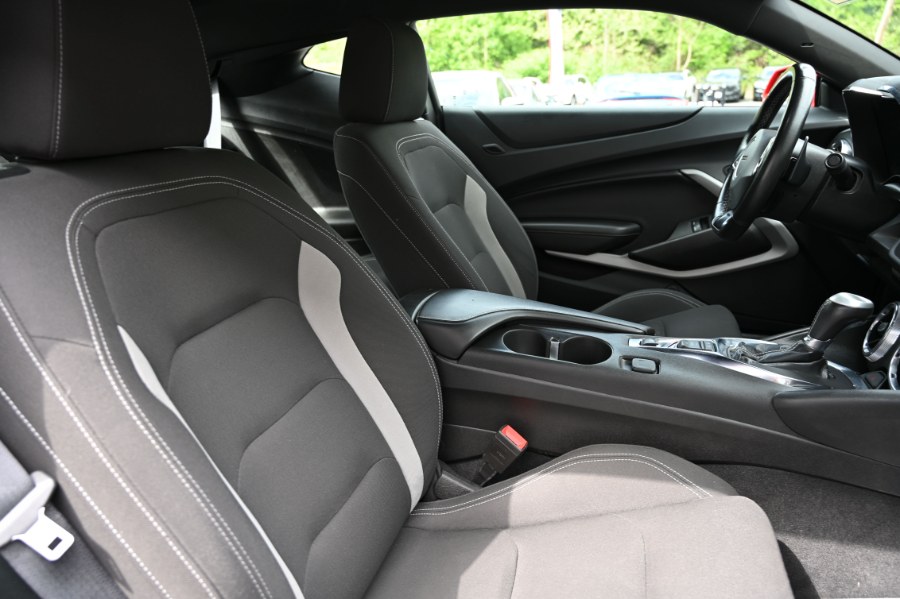2022 Chevrolet Camaro 2dr Cpe 1LT, available for sale in Waterbury, Connecticut | Highline Car Connection. Waterbury, Connecticut 2022 Chevrolet Camaro 2dr Cpe 1LT, available for sale in Waterbury, Connecticut | Highline Car Connection. Waterbury, Connecticut