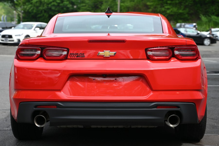 2022 Chevrolet Camaro 2dr Cpe 1LT, available for sale in Waterbury, Connecticut | Highline Car Connection. Waterbury, Connecticut 2022 Chevrolet Camaro 2dr Cpe 1LT, available for sale in Waterbury, Connecticut | Highline Car Connection. Waterbury, Connecticut