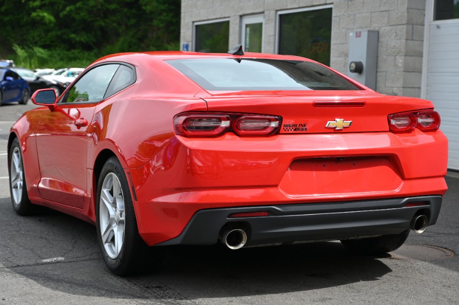 2022 Chevrolet Camaro 2dr Cpe 1LT, available for sale in Waterbury, Connecticut | Highline Car Connection. Waterbury, Connecticut 2022 Chevrolet Camaro 2dr Cpe 1LT, available for sale in Waterbury, Connecticut | Highline Car Connection. Waterbury, Connecticut
