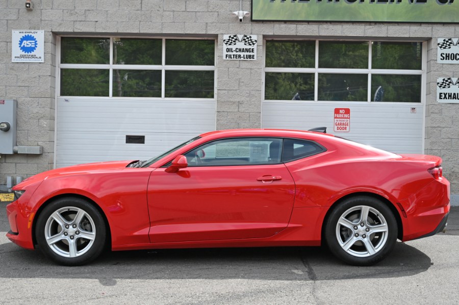 2022 Chevrolet Camaro 2dr Cpe 1LT, available for sale in Waterbury, Connecticut | Highline Car Connection. Waterbury, Connecticut 2022 Chevrolet Camaro 2dr Cpe 1LT, available for sale in Waterbury, Connecticut | Highline Car Connection. Waterbury, Connecticut