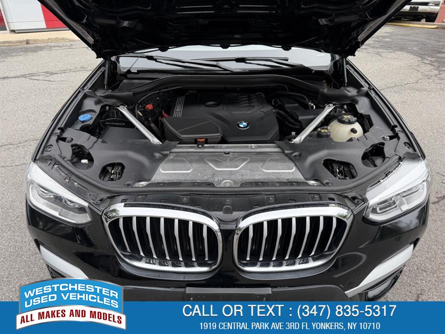 2021 BMW X3 xDrive30i, available for sale in Yonkers, New York | Apex Westchester Used Vehicles. Yonkers, New York 2021 BMW X3 xDrive30i, available for sale in Yonkers, New York | Apex Westchester Used Vehicles. Yonkers, New York