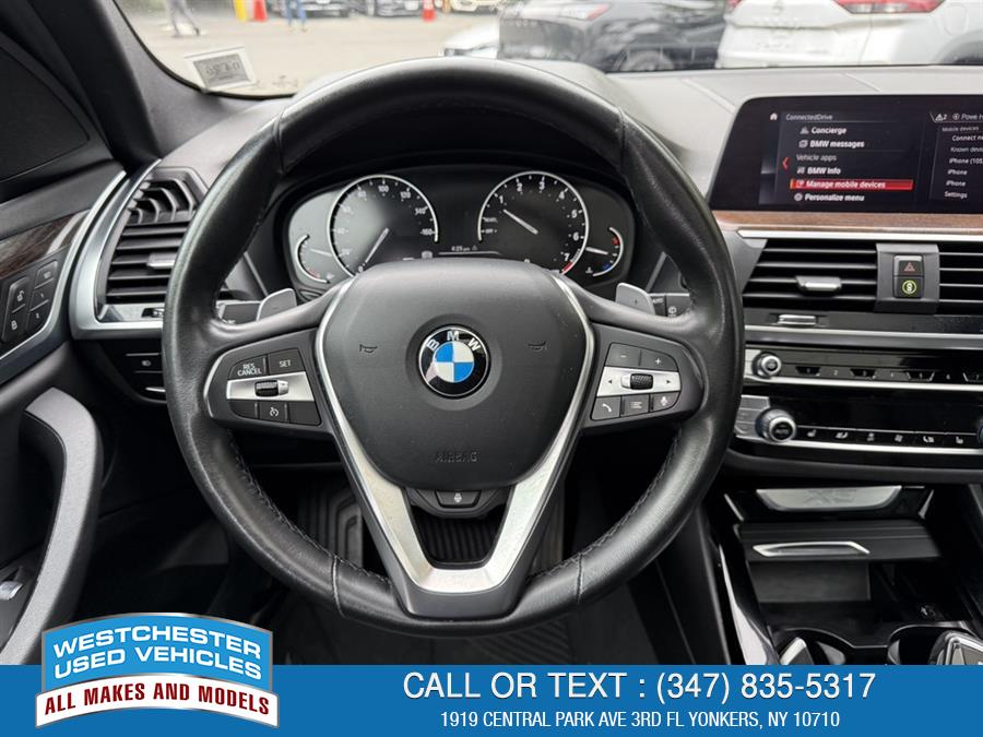 2021 BMW X3 xDrive30i, available for sale in Yonkers, New York | Apex Westchester Used Vehicles. Yonkers, New York 2021 BMW X3 xDrive30i, available for sale in Yonkers, New York | Apex Westchester Used Vehicles. Yonkers, New York