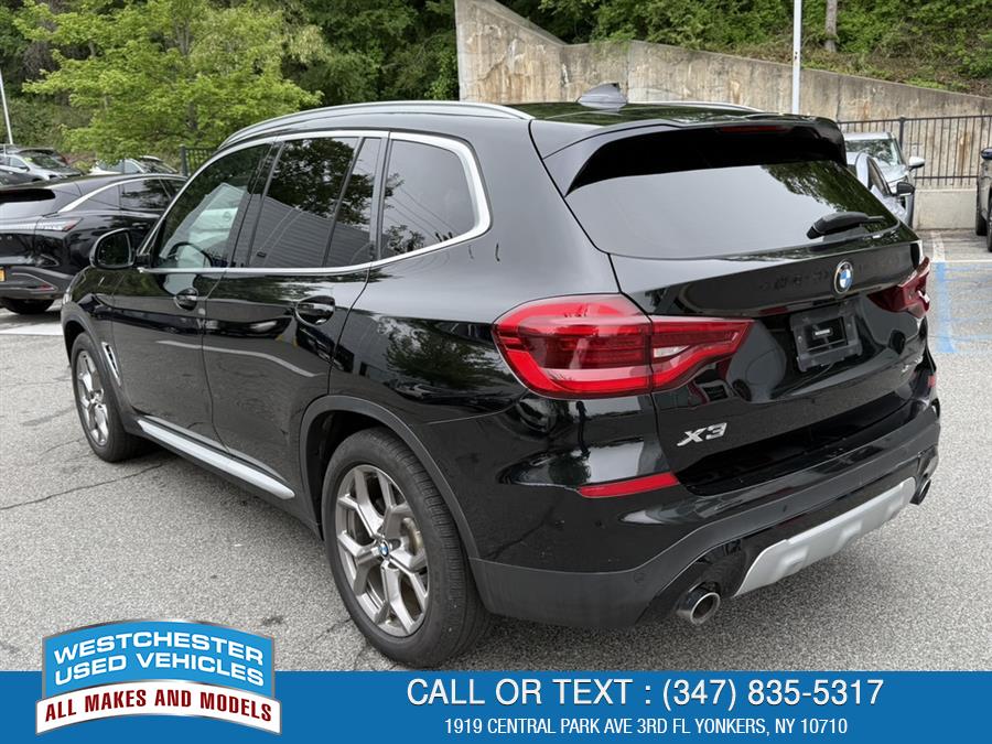 2021 BMW X3 xDrive30i, available for sale in Yonkers, New York | Apex Westchester Used Vehicles. Yonkers, New York 2021 BMW X3 xDrive30i, available for sale in Yonkers, New York | Apex Westchester Used Vehicles. Yonkers, New York