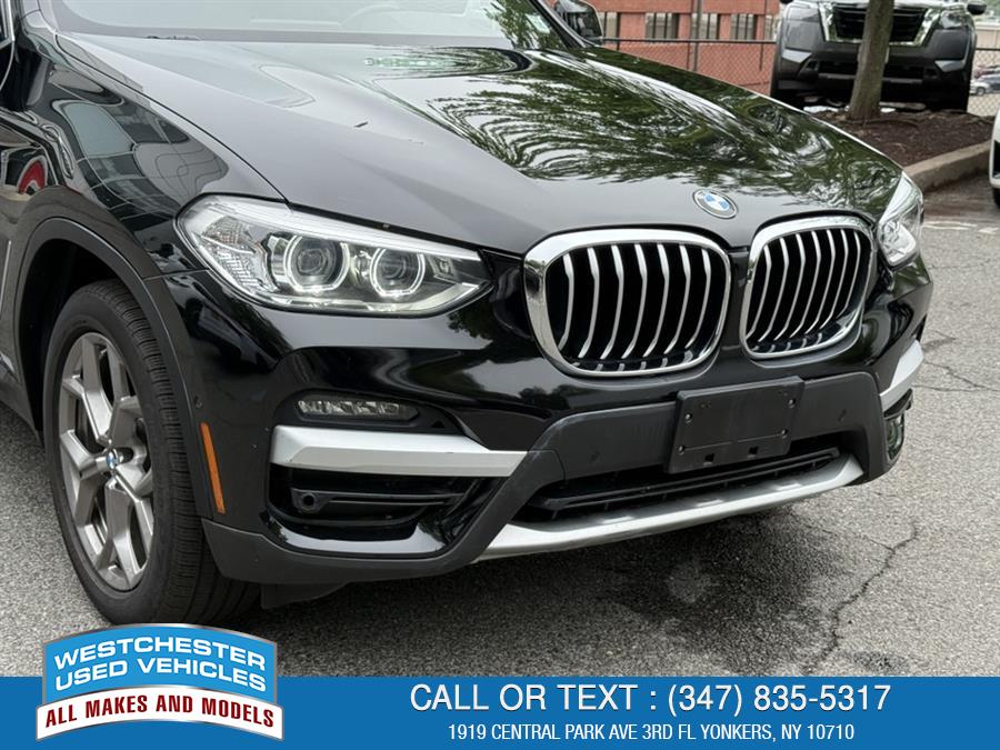 2021 BMW X3 xDrive30i, available for sale in Yonkers, New York | Apex Westchester Used Vehicles. Yonkers, New York 2021 BMW X3 xDrive30i, available for sale in Yonkers, New York | Apex Westchester Used Vehicles. Yonkers, New York