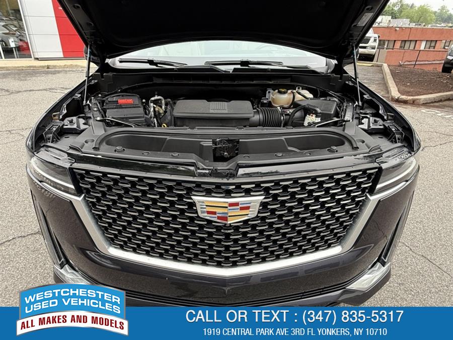 2023 Cadillac Escalade Premium Luxury, available for sale in Yonkers, New York | Apex Westchester Used Vehicles. Yonkers, New York 2023 Cadillac Escalade Premium Luxury, available for sale in Yonkers, New York | Apex Westchester Used Vehicles. Yonkers, New York