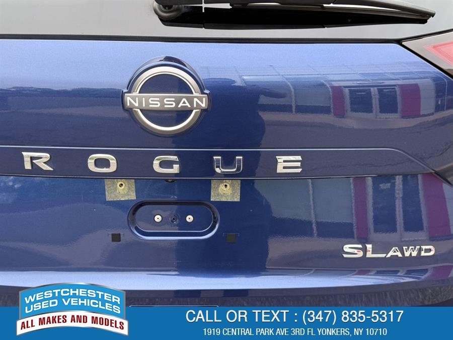 2023 Nissan Rogue SL, available for sale in Yonkers, New York | Apex Westchester Used Vehicles. Yonkers, New York 2023 Nissan Rogue SL, available for sale in Yonkers, New York | Apex Westchester Used Vehicles. Yonkers, New York