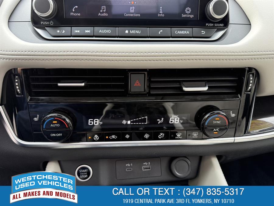 2023 Nissan Rogue SL, available for sale in Yonkers, New York | Apex Westchester Used Vehicles. Yonkers, New York 2023 Nissan Rogue SL, available for sale in Yonkers, New York | Apex Westchester Used Vehicles. Yonkers, New York