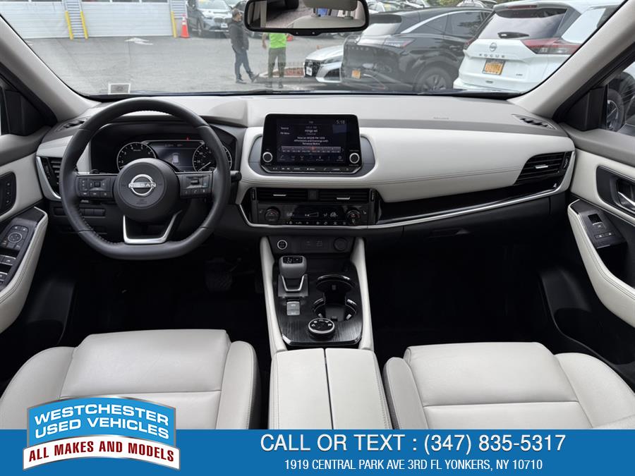 2023 Nissan Rogue SL, available for sale in Yonkers, New York | Apex Westchester Used Vehicles. Yonkers, New York 2023 Nissan Rogue SL, available for sale in Yonkers, New York | Apex Westchester Used Vehicles. Yonkers, New York