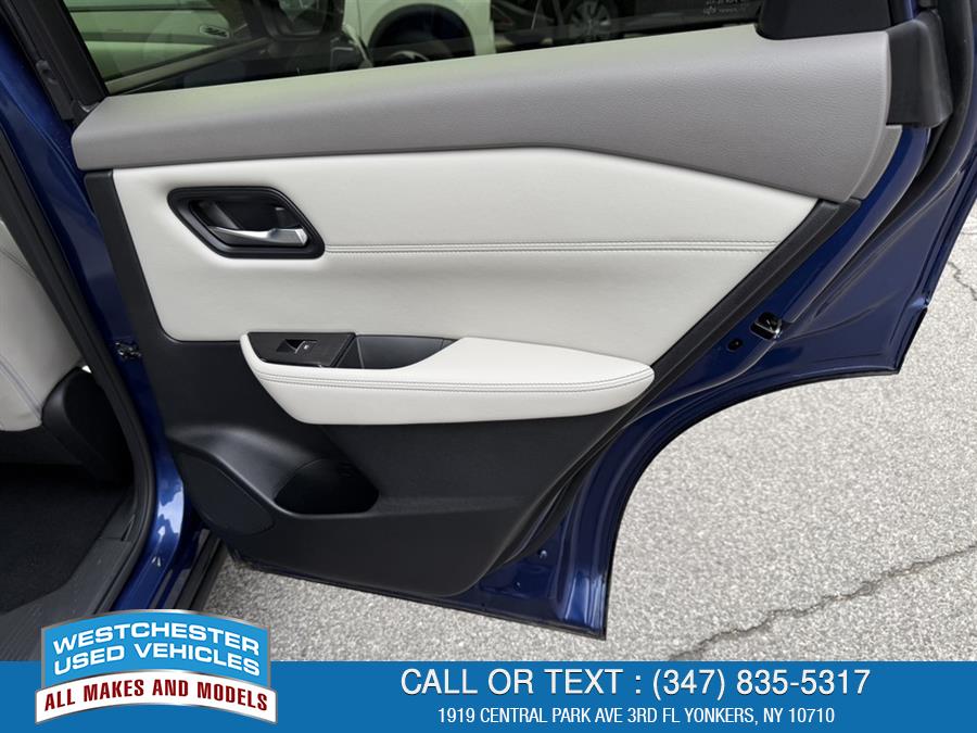 2023 Nissan Rogue SL, available for sale in Yonkers, New York | Apex Westchester Used Vehicles. Yonkers, New York 2023 Nissan Rogue SL, available for sale in Yonkers, New York | Apex Westchester Used Vehicles. Yonkers, New York