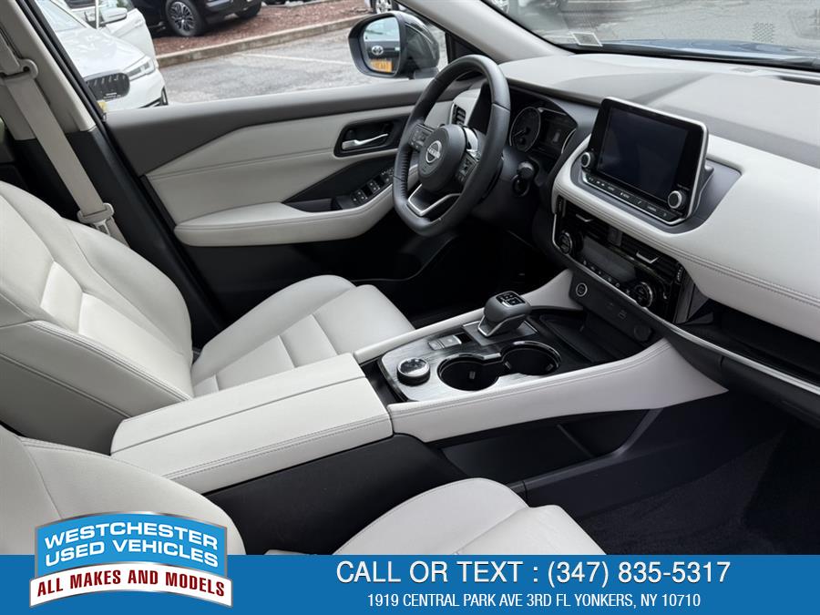 2023 Nissan Rogue SL, available for sale in Yonkers, New York | Apex Westchester Used Vehicles. Yonkers, New York 2023 Nissan Rogue SL, available for sale in Yonkers, New York | Apex Westchester Used Vehicles. Yonkers, New York