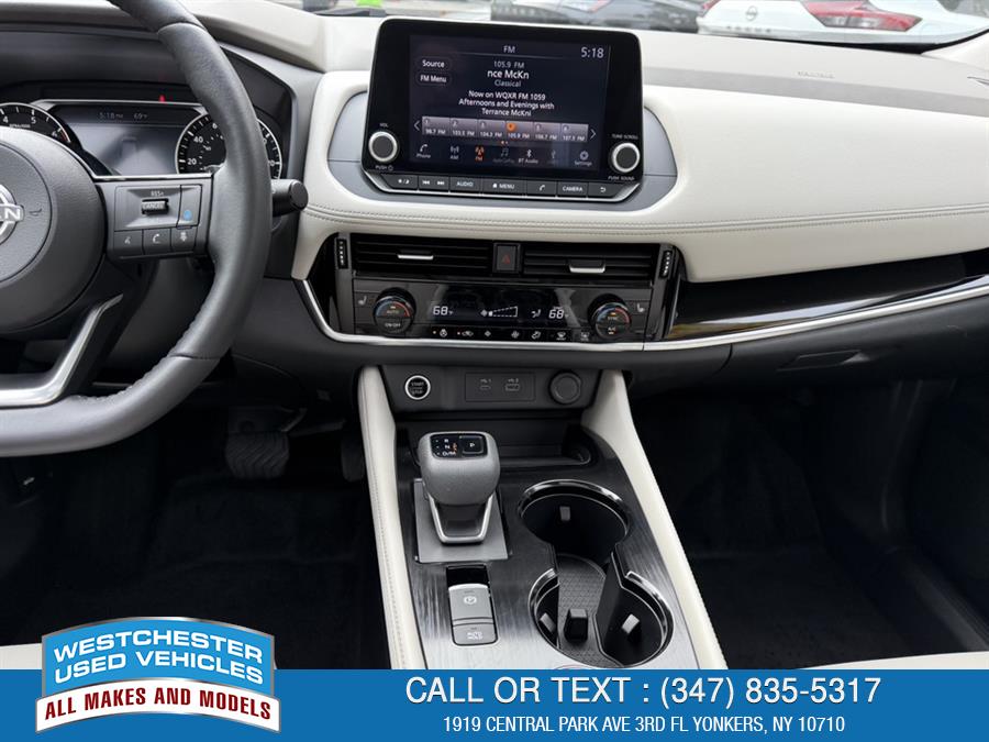 2023 Nissan Rogue SL, available for sale in Yonkers, New York | Apex Westchester Used Vehicles. Yonkers, New York 2023 Nissan Rogue SL, available for sale in Yonkers, New York | Apex Westchester Used Vehicles. Yonkers, New York