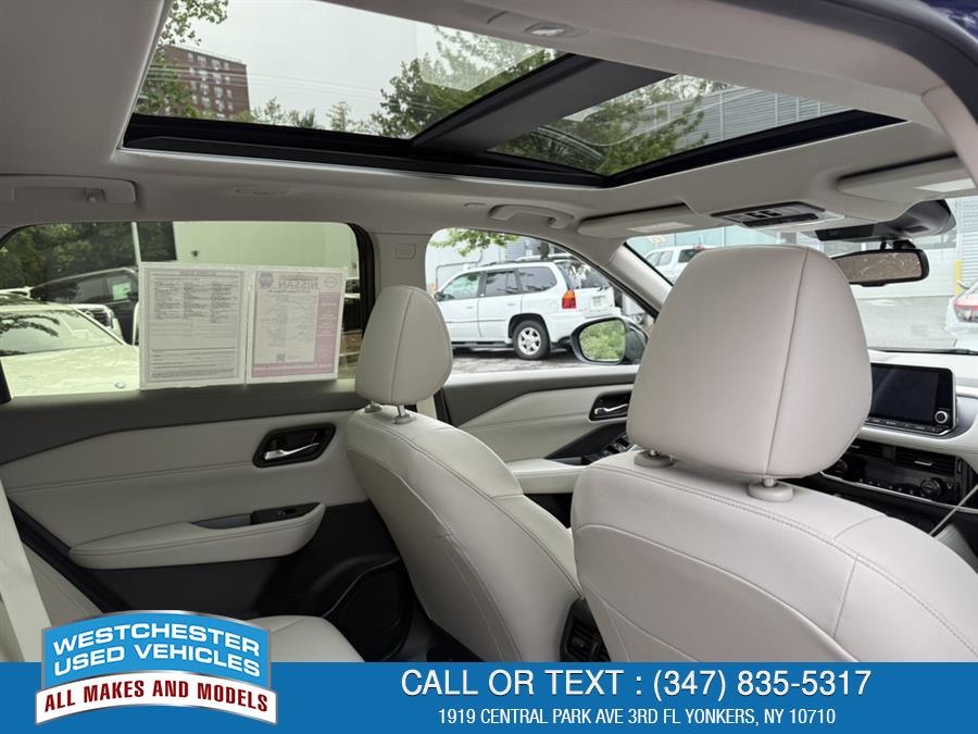2023 Nissan Rogue SL, available for sale in Yonkers, New York | Apex Westchester Used Vehicles. Yonkers, New York 2023 Nissan Rogue SL, available for sale in Yonkers, New York | Apex Westchester Used Vehicles. Yonkers, New York