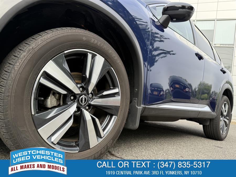 2023 Nissan Rogue SL, available for sale in Yonkers, New York | Apex Westchester Used Vehicles. Yonkers, New York 2023 Nissan Rogue SL, available for sale in Yonkers, New York | Apex Westchester Used Vehicles. Yonkers, New York