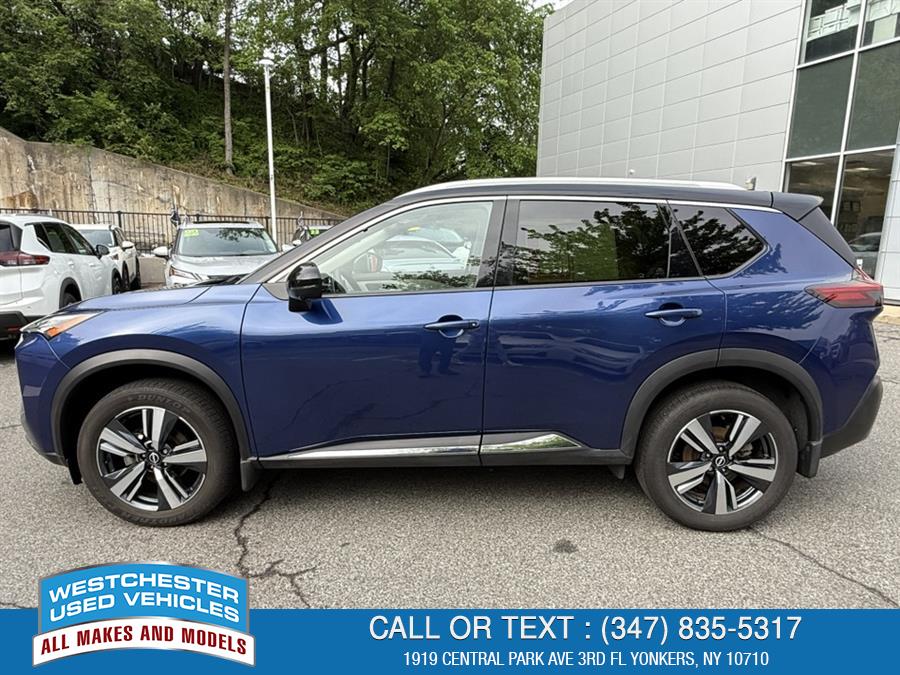2023 Nissan Rogue SL, available for sale in Yonkers, New York | Apex Westchester Used Vehicles. Yonkers, New York 2023 Nissan Rogue SL, available for sale in Yonkers, New York | Apex Westchester Used Vehicles. Yonkers, New York