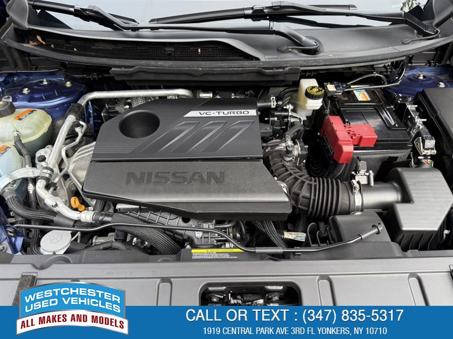2023 Nissan Rogue SL, available for sale in Yonkers, New York | Apex Westchester Used Vehicles. Yonkers, New York 2023 Nissan Rogue SL, available for sale in Yonkers, New York | Apex Westchester Used Vehicles. Yonkers, New York